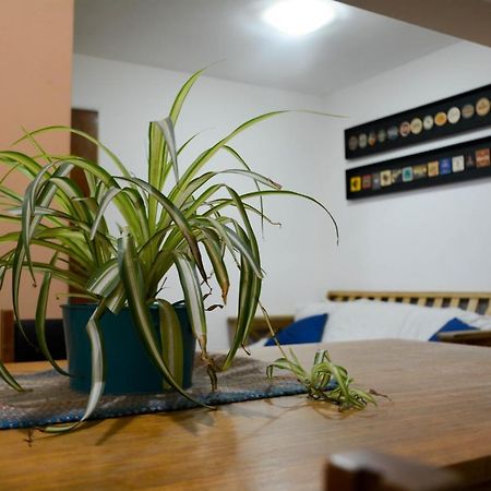 Ferienwohnung Lo De Franco Mendoza Exterior foto