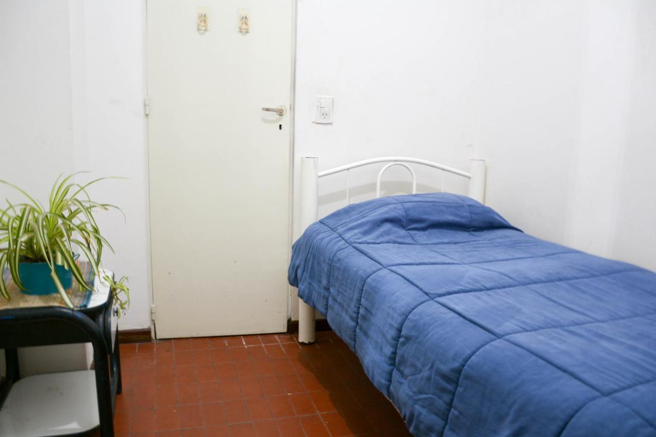 Ferienwohnung Lo De Franco Mendoza Exterior foto