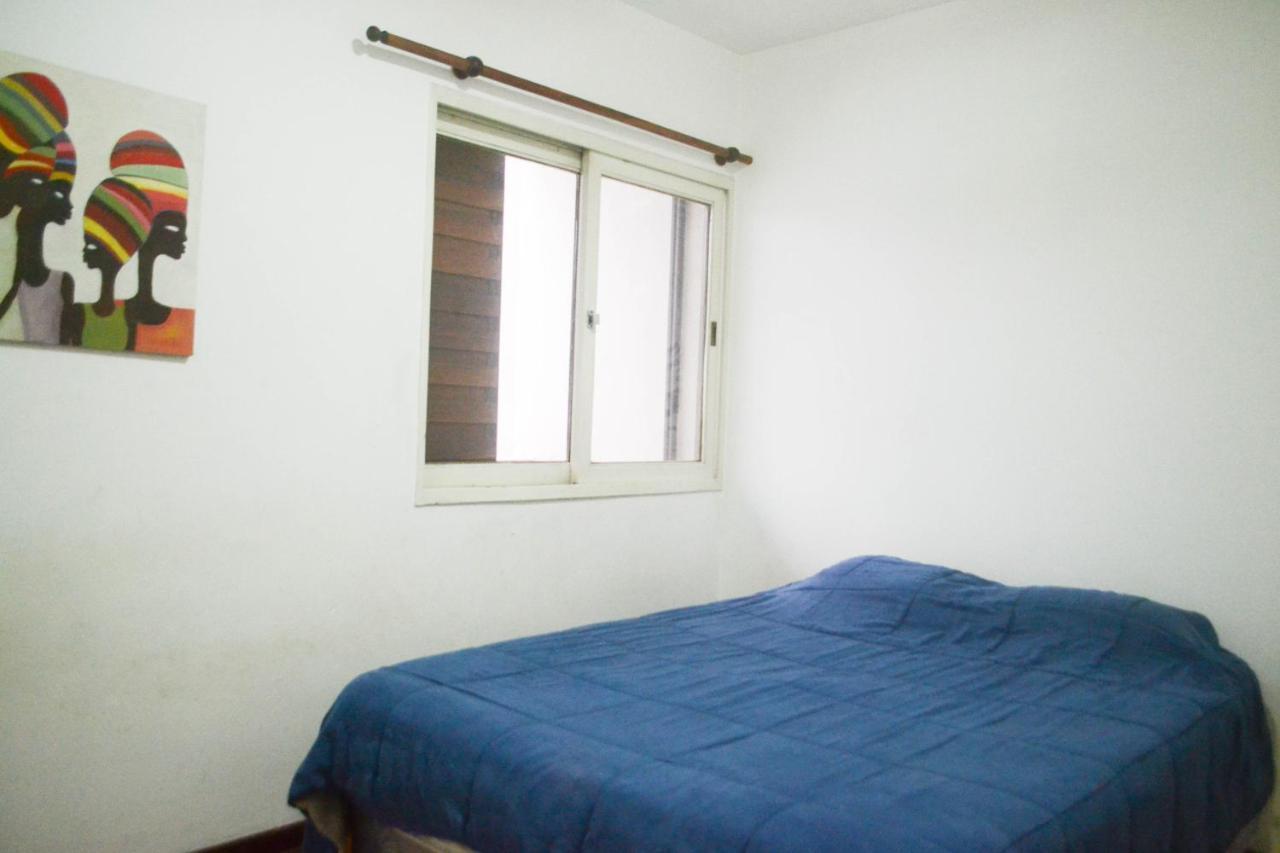 Ferienwohnung Lo De Franco Mendoza Exterior foto