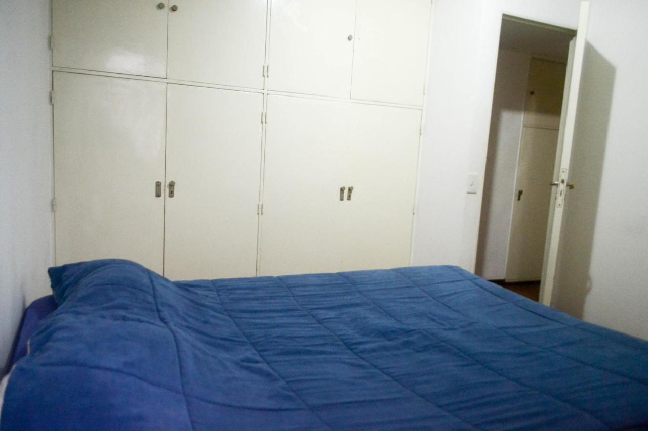 Ferienwohnung Lo De Franco Mendoza Exterior foto
