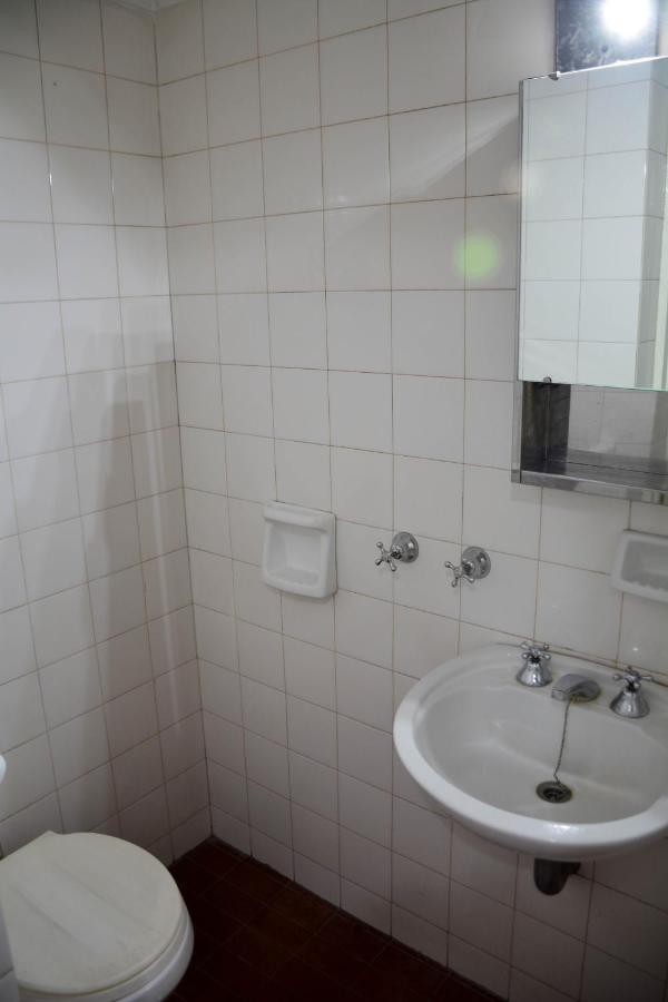 Ferienwohnung Lo De Franco Mendoza Exterior foto