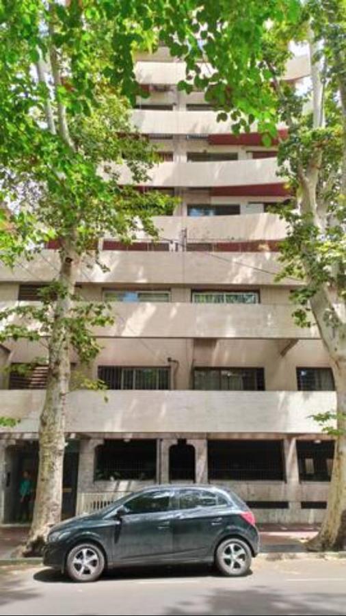 Ferienwohnung Lo De Franco Mendoza Exterior foto