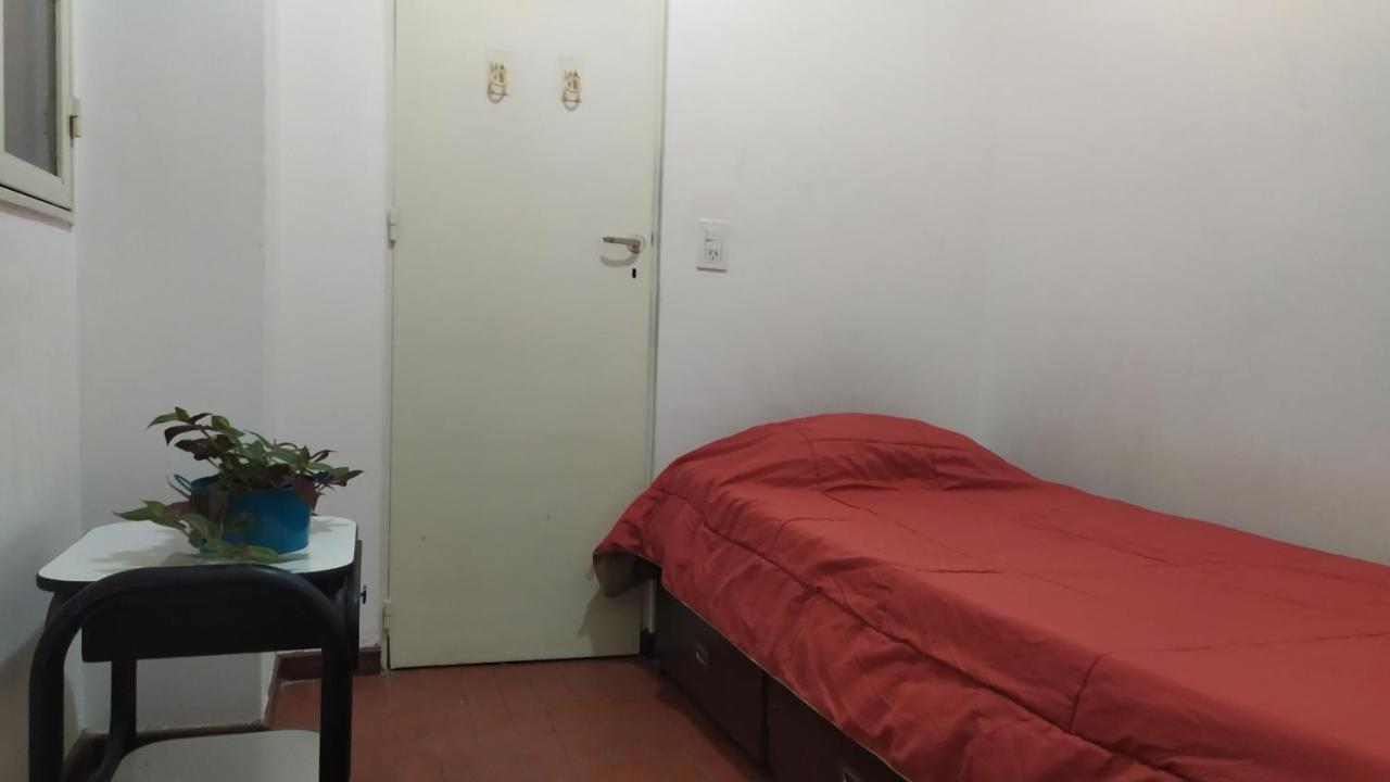 Ferienwohnung Lo De Franco Mendoza Exterior foto
